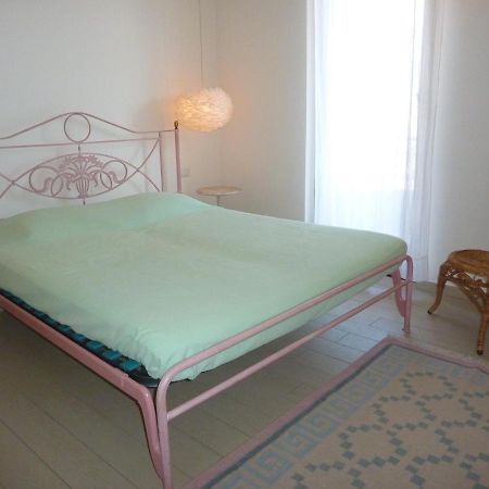 Hermitage Mimosa Porto Valtravaglia Extérieur photo