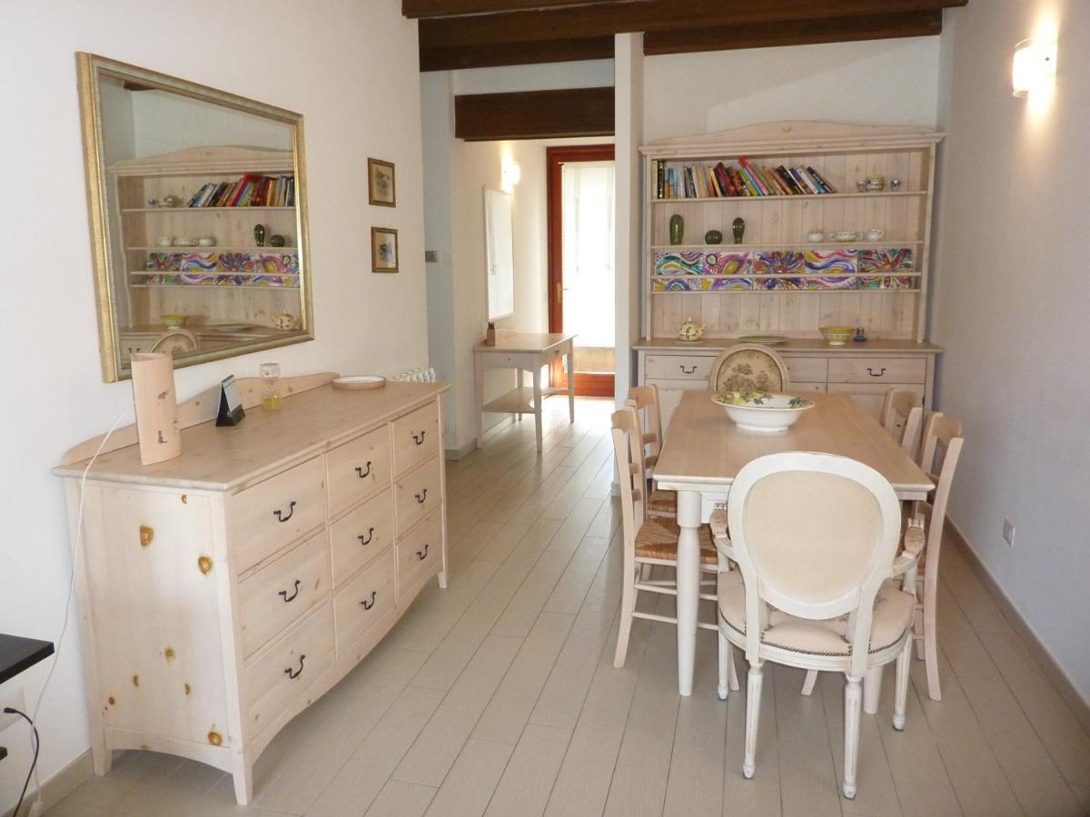 Hermitage Mimosa Porto Valtravaglia Extérieur photo