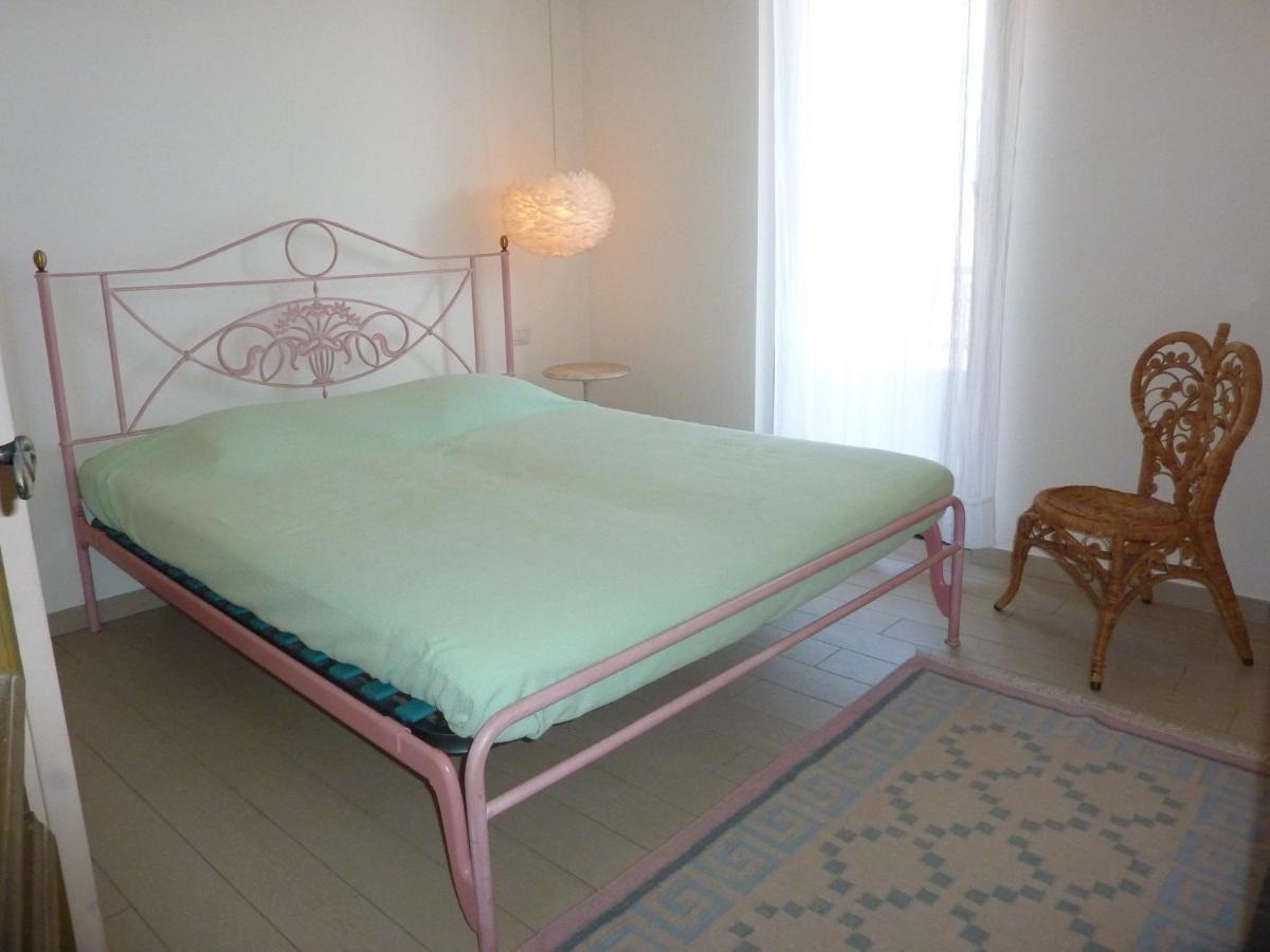 Hermitage Mimosa Porto Valtravaglia Extérieur photo