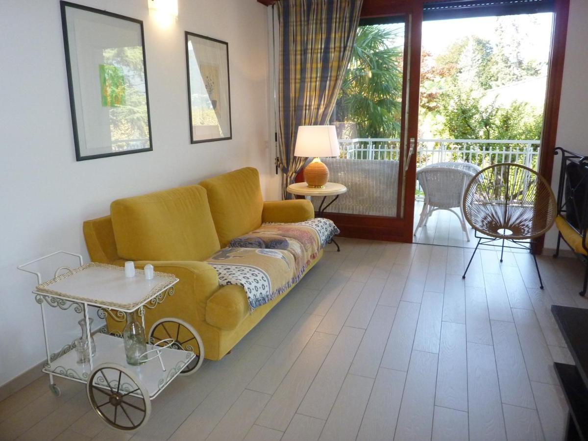 Hermitage Mimosa Porto Valtravaglia Extérieur photo