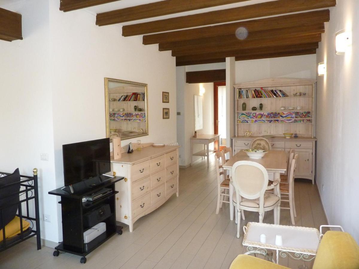 Hermitage Mimosa Porto Valtravaglia Extérieur photo